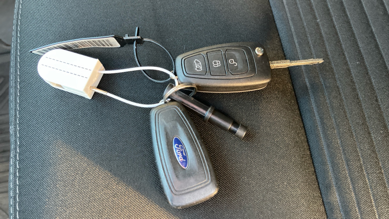 Ford Transit Custom 280 L1 Diesel Fwd 2.0 EcoBlue 130ps Low Roof Limited Van